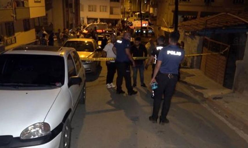 Kırıkkale’de Faciadan Dönüldü! Bayram Ziyaretinde Olan Ailenin Evinde Tüp Patladı
