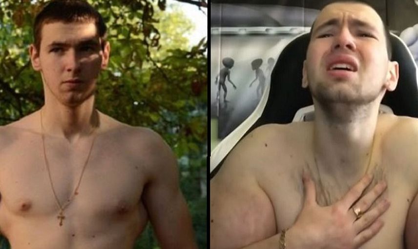 Kirill Tereshin kimdir, kol kasları gerçek mi? Sosyal medya fenomeni Temel Reis’e benzemek için servet harcadı! Kollarını gören şaşırıyor