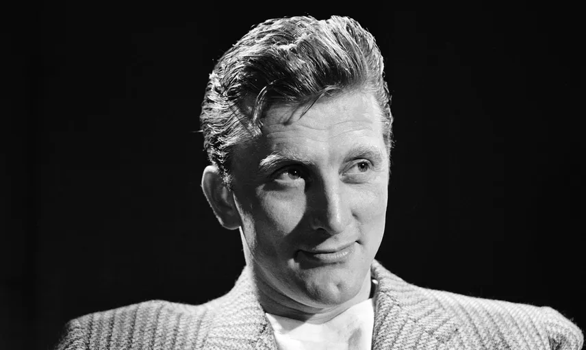 Kirk Douglas Kimdir? Kirk Douglas Boyu Kaç, Kilosu Kaç, Aslen Nereli, Sevgilisi Kimdir?