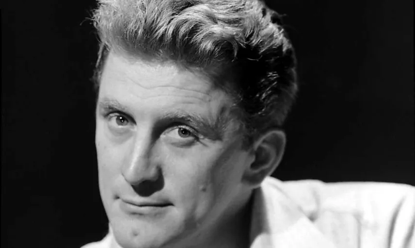 Kirk Douglas Kimdir? Kirk Douglas Boyu Kaç, Kilosu Kaç, Aslen Nereli, Sevgilisi Kimdir?
