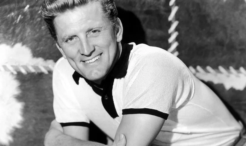 Kirk Douglas Kimdir? Kirk Douglas Boyu Kaç, Kilosu Kaç, Aslen Nereli, Sevgilisi Kimdir?
