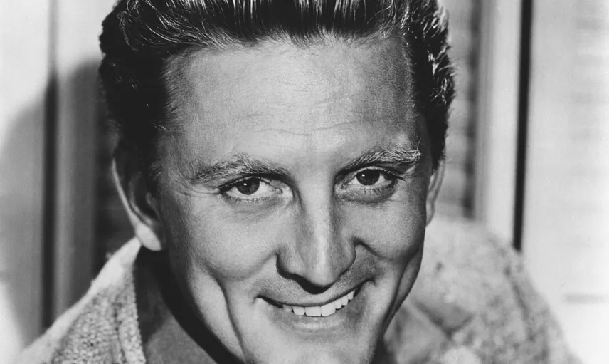 Kirk Douglas Kimdir? Kirk Douglas Boyu Kaç, Kilosu Kaç, Aslen Nereli, Sevgilisi Kimdir?