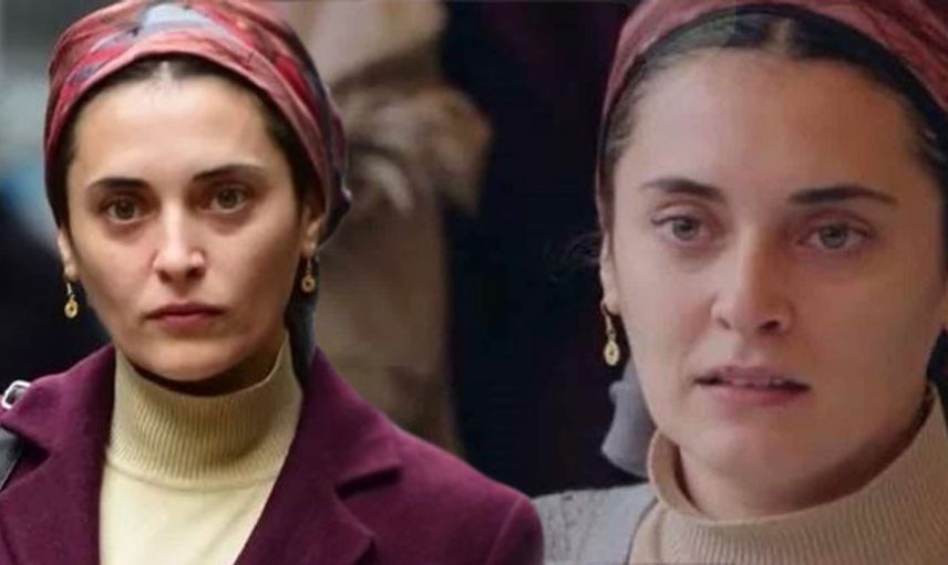 Kırmızı Oda’daki Kumru’nun Hikayesi Tepki Çekti