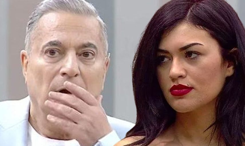 Kısmetse Olur Cansel Çördük’ten Mehmet Ali Erbil hakkında bomba itiraf! ‘Ben 13-14 yaşındayken...’