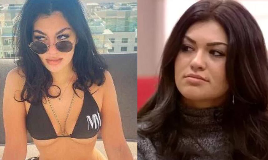 Kısmetse Olur Cansel nimeti seks oyuncağı yaptı! Çileği cinsel organına koydu sevgilisi ise