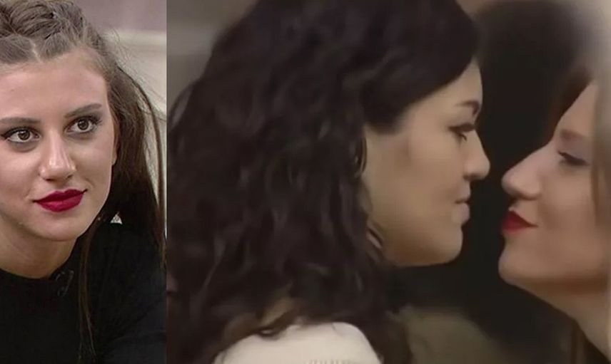 Kısmetse Olur'un yarışmacısından skandal yasak aşk! Evli bir fenomenle sevgili olduğu ortaya çıktı