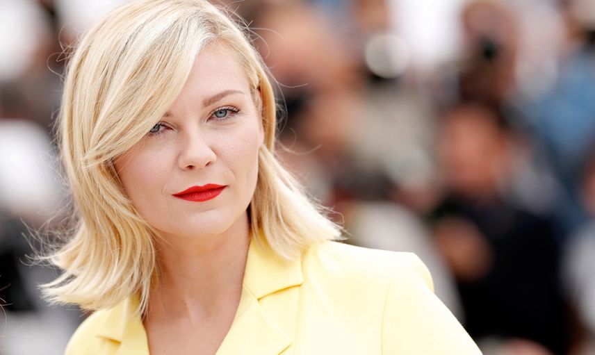 Kirsten Dunst Kimdir? Kirsten Dunst Boyu Kaç, Kilosu Kaç, Aslen Nereli, Sevgilisi Kimdir?