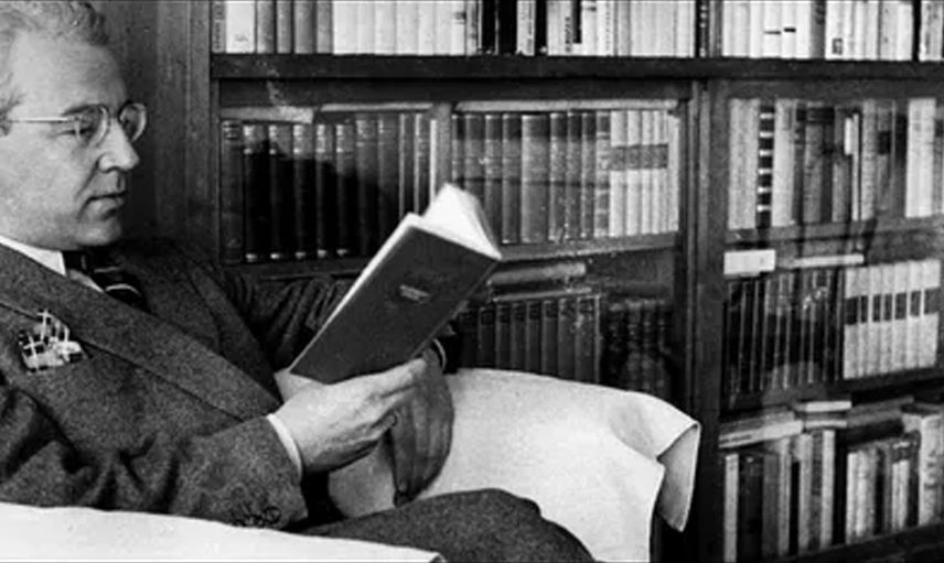 Kitap İncelemesi: Kürk Mantolu Madonna