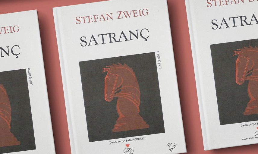 Kitap İncelemesi: Satranç