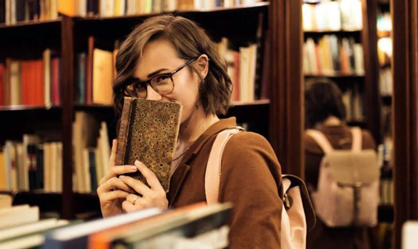 Kitap Okumanın Faydaları Nelerdir?
