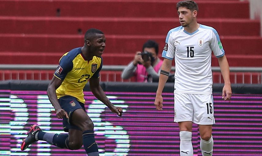 Fenerbahçe, Moises Caicedo'yu Transfer Etmek İstiyor!