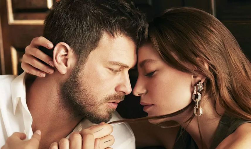 Kıvanç Tatlıtuğ Aile dizisinden ayrılıyor mu? Bunu yayınlarsanız evliliğim biter dediği sahne yayınlanınca....