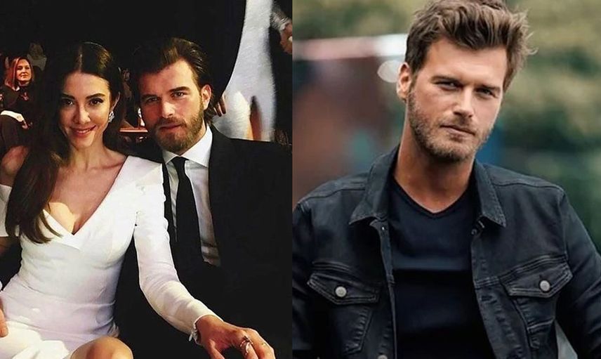 Kıvanç Tatlıtuğ kimdir?