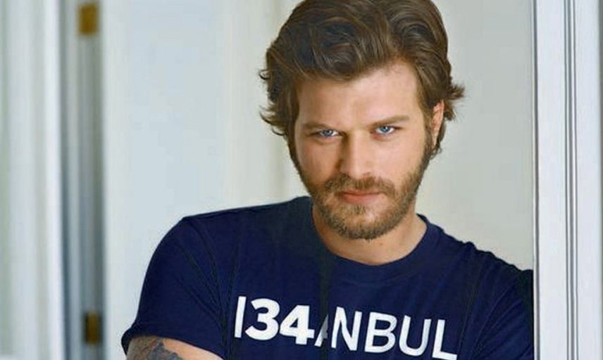 Kıvanç Tatlıtuğ ve Başak Dizer Çiftinin Bebeğinin İsmi Belli Oldu
