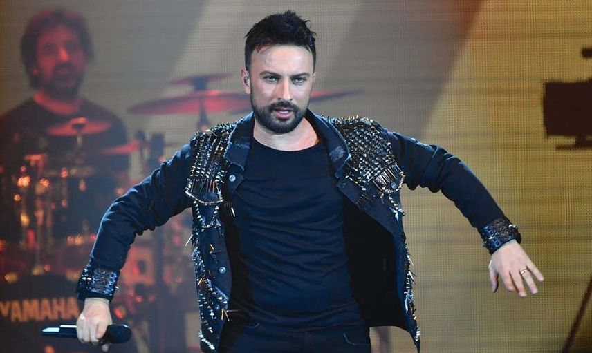 TARKAN