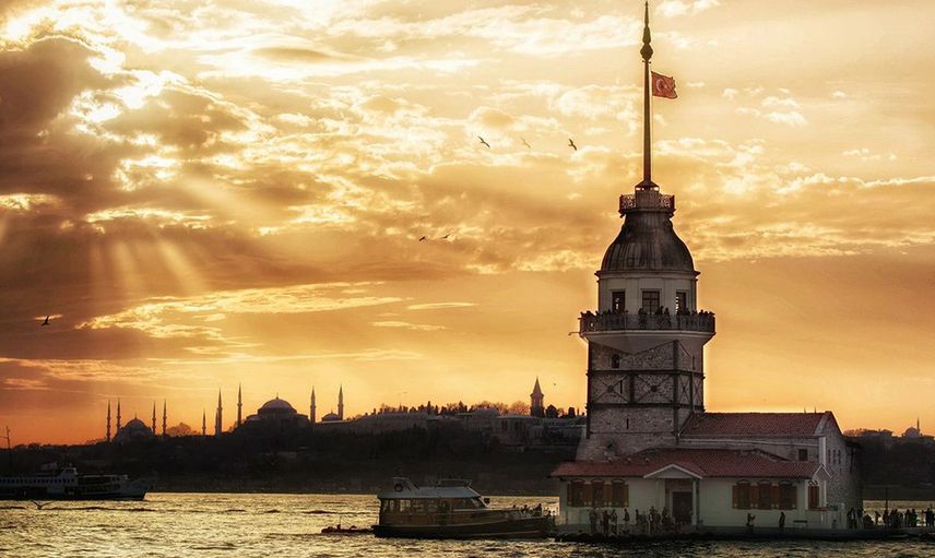 Kız Kulesi Efsanesi Nedir?