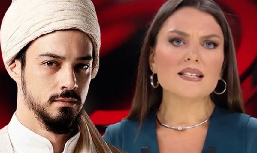 Kızıl Goncalar'daki ''Ramazan'' sahnesi çok konuşulmuştu: Ece Üner sert çıktı!