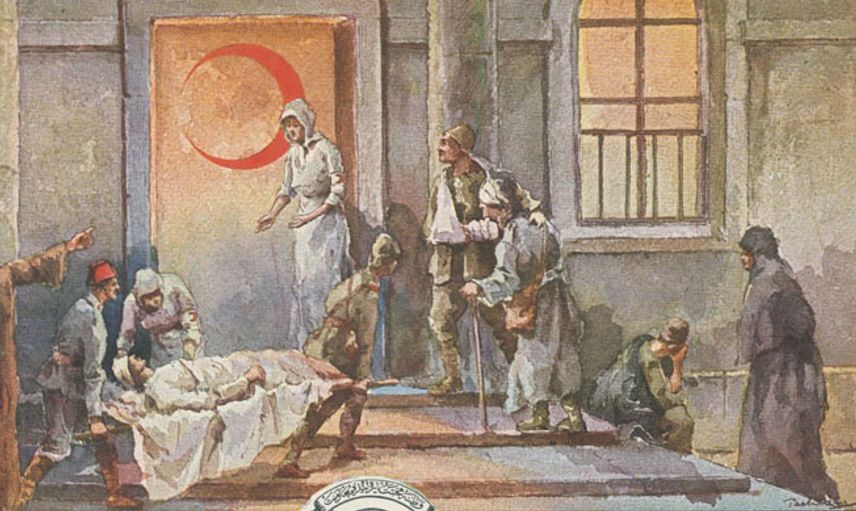 149 yıllık arşivden önemli fotoğraflar çıktı