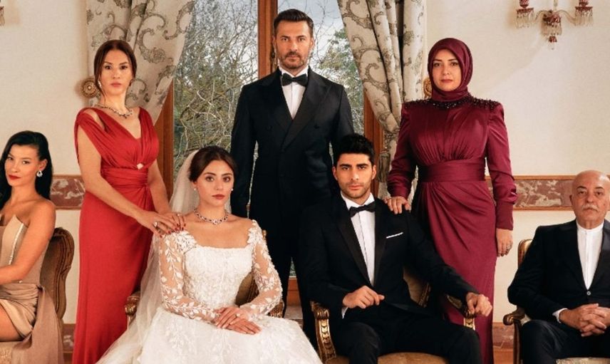 Kızılcık Şerbeti 45. bölüm fragmanı yayınlandı: Pembe evden kovuluyor!