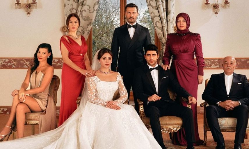 Kızılcık Şerbeti dizisinde skandal sahne: RTÜK’e şikayet yağdı