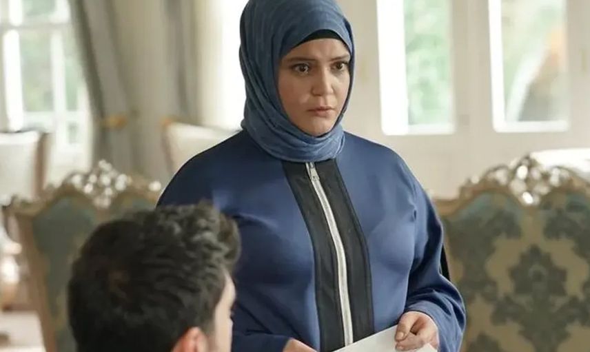 Kızılcık Şerbeti ekibi Cannes'da! Dizinin Nilay'ı Feyza Civelek kombiniyle dillere düştü: ''Bu ne rüküşlük!''