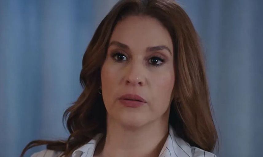 Kızılcık Şerbeti erken final mi yapacak? O sahneden sonra tepkiler büyüyor!