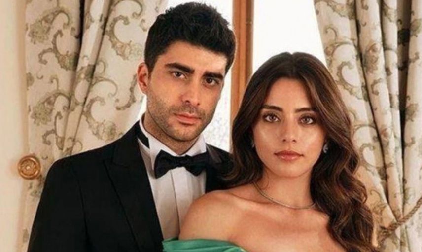 Kızılcık Şerbeti kadrosuna bomba isim: Tüm olayların seyrini değiştirecek karakter geliyor!