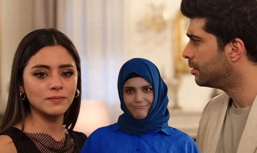 Kızılcık Şerbeti Nilay'dan bomba dedikodu: Doğukan Güngör ve Sıla Türkoğlu tekrar mı yakınlaştı?