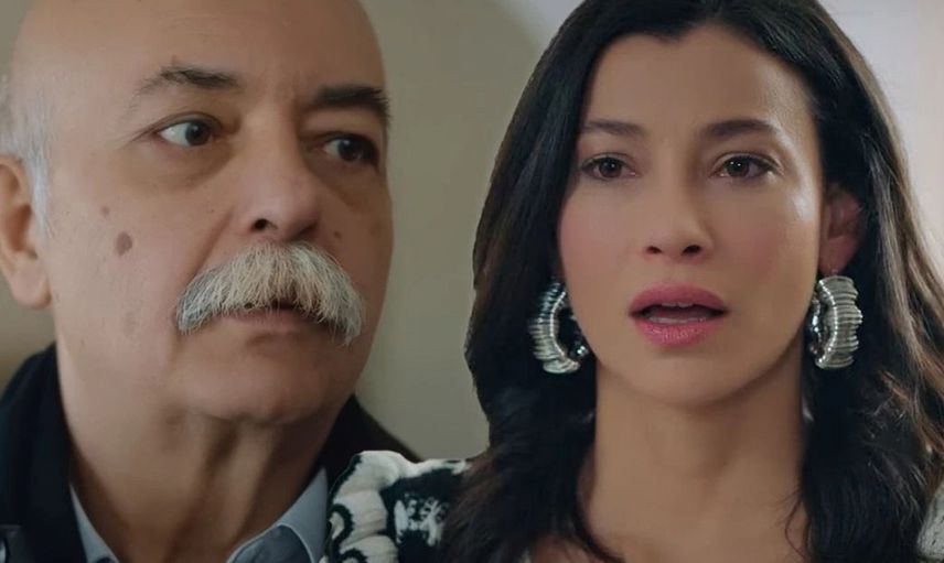 Kızılcık Şerbeti'nde Apo Alev'i hamile bıraktı! Ortalık karıştı: Son bölümde yaşananlar sosyal medyayı karıştırdı!