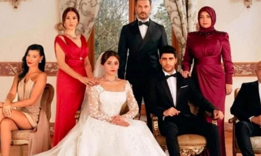 Kızılcık Şerbeti'nde bebek krizi! Her şey bu bölümde ortaya çıkıyor: Yılın bombası patlayacak!