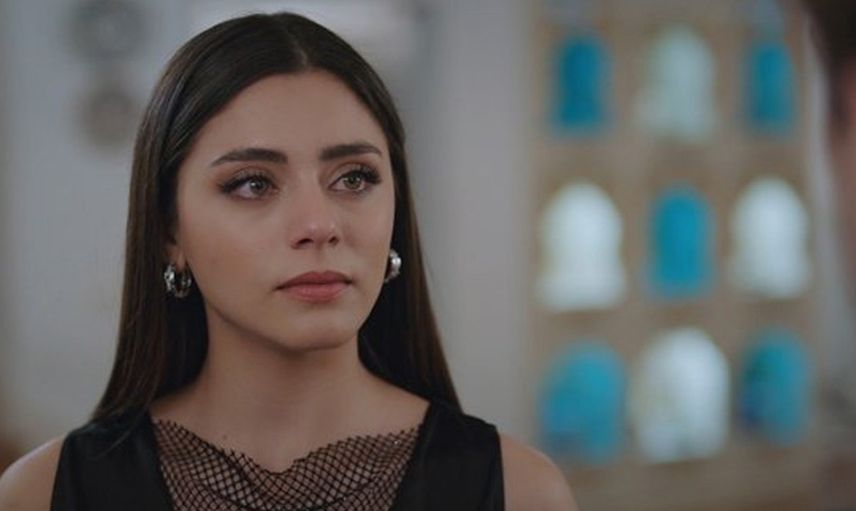 Kızılcık Şerbeti'nde bütün dengeler değişiyor: Doğa'ya öyle bir partner geliyor ki! İşte o yakışıklı isim...
