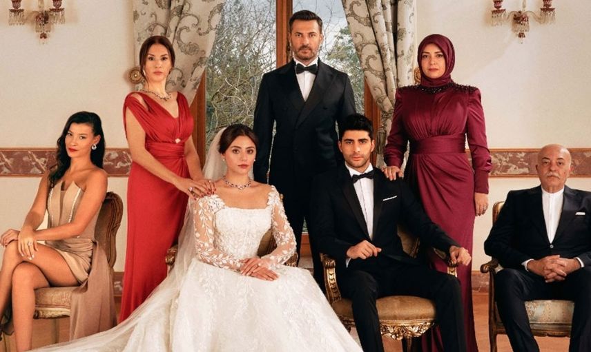 Kızılcık Şerbeti’nde o sahne izleyenleri reytingleri ikiye katladı
