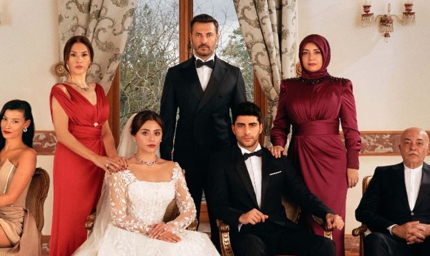 Kızılcık Şerbeti'nde olay intikam senaryosu: Pembe ve Rüzgar çifti Apo'yu pişman edecek!