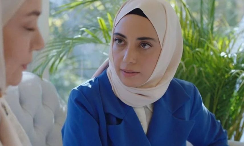 Kızılcık Şerbeti'nde ortalık karışacak: Umut Nursema'yı aldatıyor!