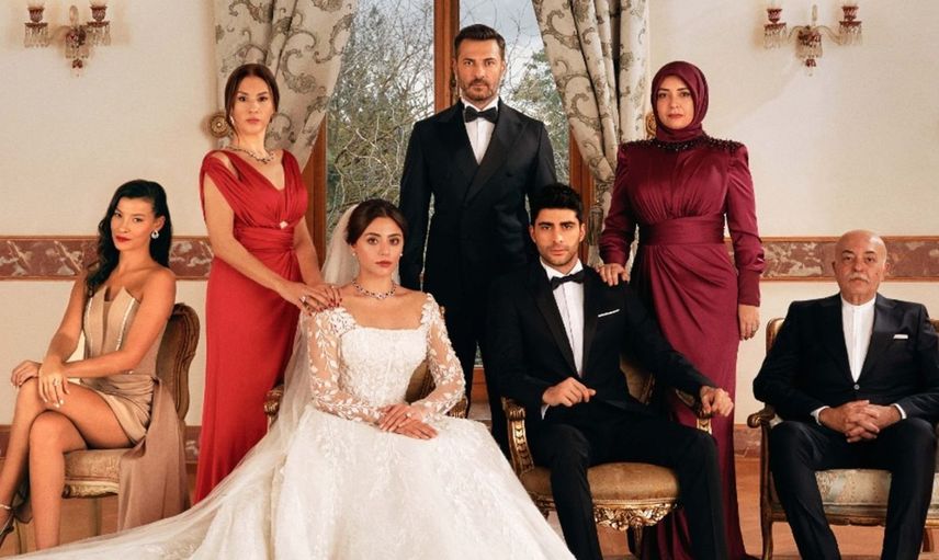 Kızılcık Şerbeti'nde skandal sahne: Dikkat çeken MASAK detayı! Kimse yaşattığını yaşamadan ölmüyor...