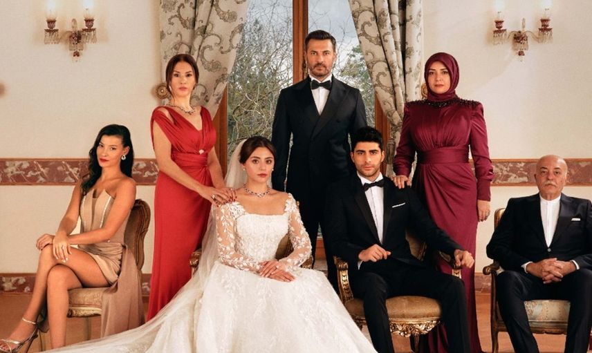 Kızılcık Şerbeti’nden olaylı ayrılık: Başrol ayrılıyor, reytingler çakılacak!