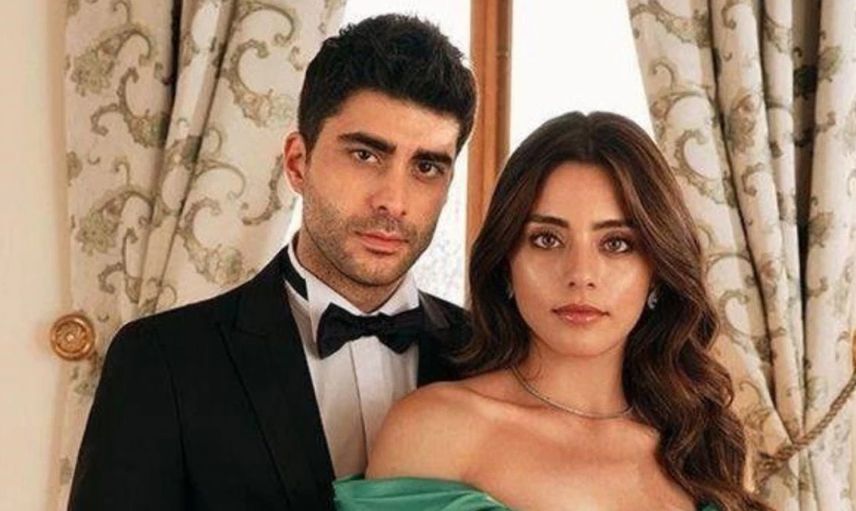 Kızılcık Şerbeti'nden sevenlerini üzen final kararı: O tarihte ekranlara veda edecek!
