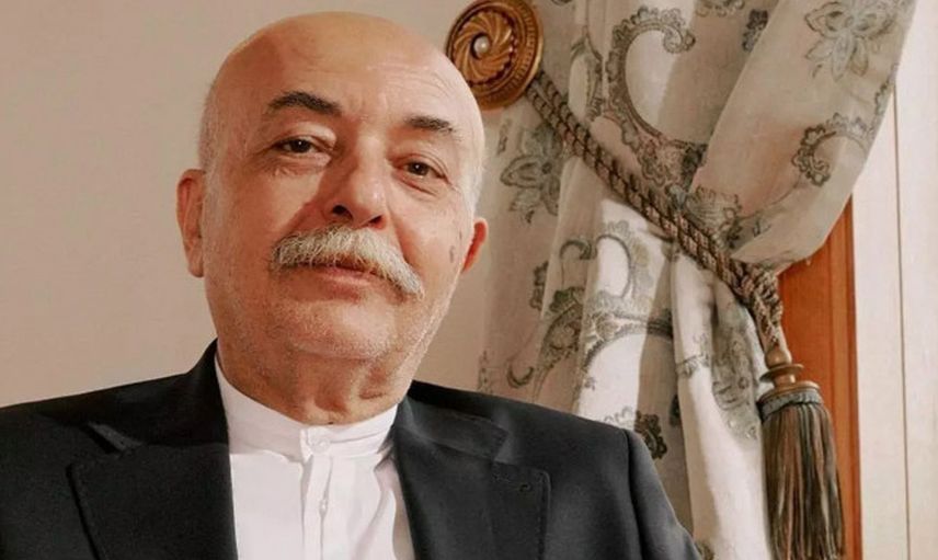 Kızılcık Şerbeti'nin Abdullah'ı Settar Tanrıöğen yoğun bakıma kaldırılmıştı: Son durumu belli oldu!