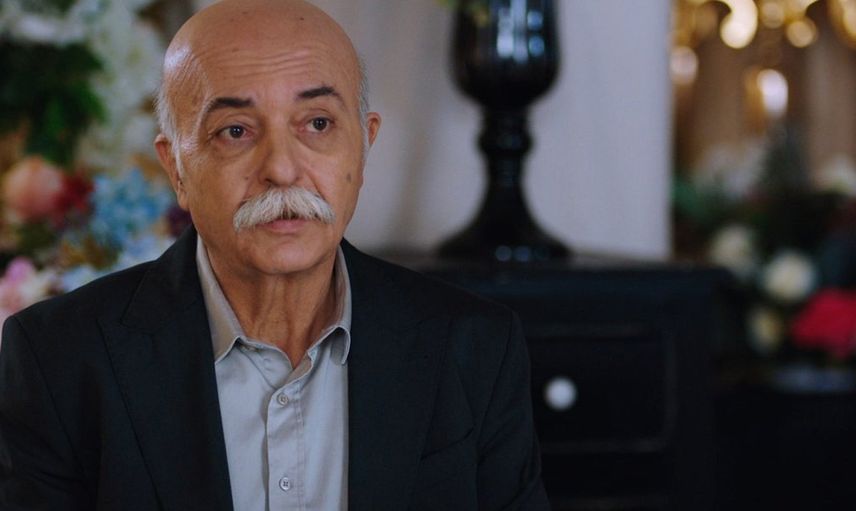 Kızılcık Şerbeti'nin Apo'su Settar Tanrıöğren'in eski halinden eser yok: Bu ikisi aynı kişi olamaz!