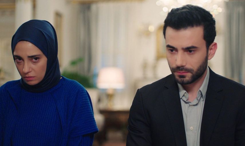 Kızılcık Şerbeti'nin Nursema'sı üzdü: Rahatsızlığını ilk kez açıkladı
