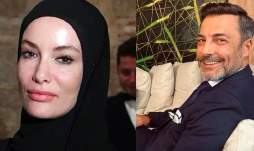 Kızılcık Şerbeti'nin Ömer'i Gamze Özçelik'e ait korkunç görüntüleri çekmekle suçlanmıştı: Vicdanım rahat etmedi!