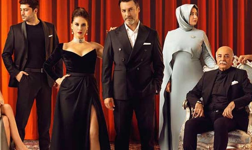 Kızılcık Şerbeti'nin senaristinden olay itiraf: ''İzleyici bunu bilmiyor'' diyerek açıkladı!