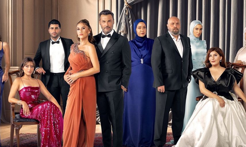 Kızılcık Şerbeti'nin sevilen oyuncusu diziden ayrılıyor!