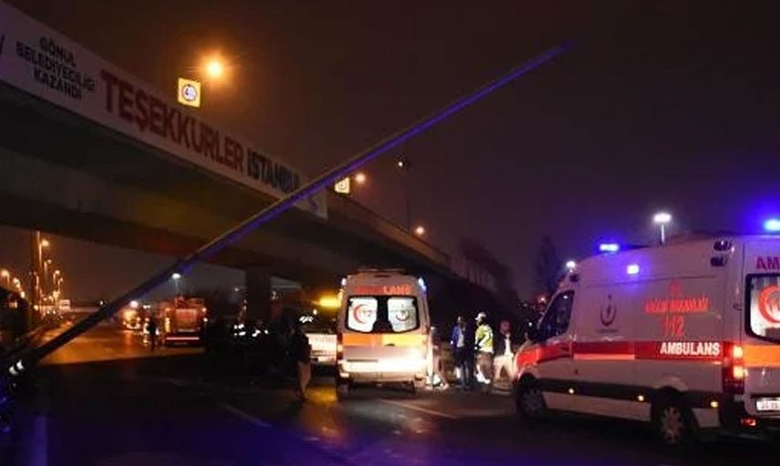 Kızını sevgilisiyle yatakta basan baba öfke nöbeti geçirdi