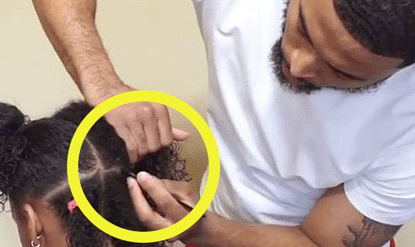 Kızının çantasına kamera takan anne gördüklerine inanamadı!