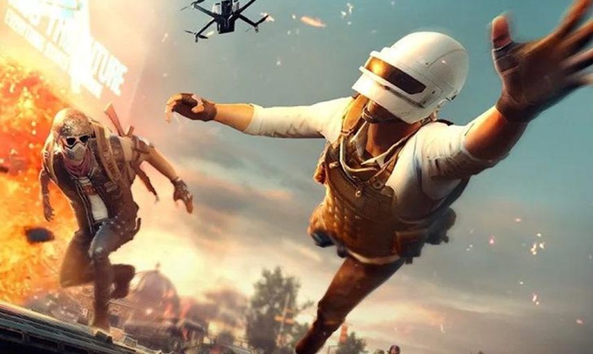 Iphone cihazlarda Pubg Mobile hilesi yapılabilir mi?