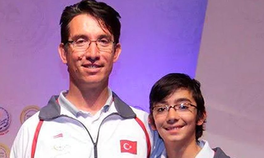 Ülkemize Altın Madalya Getiren Olimpiyat Şampiyonu Mete Gazoz ’un Arkasındaki Gizli Kahraman