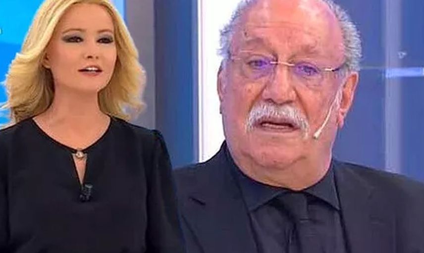 Rahmi Özkan'a mesaj atan kadınları görünce sinirden deliye döndü Müge Anlı tek tek tehdit etti!