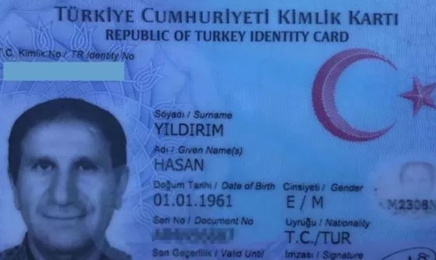 Tesadüf eseri ev sahibi oldu! İsim benzerliği sayesinde ev sahibi oldu yer: Elazığ