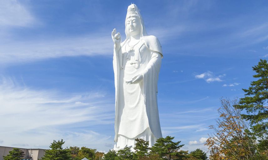 SENDAİ DAİKANNON